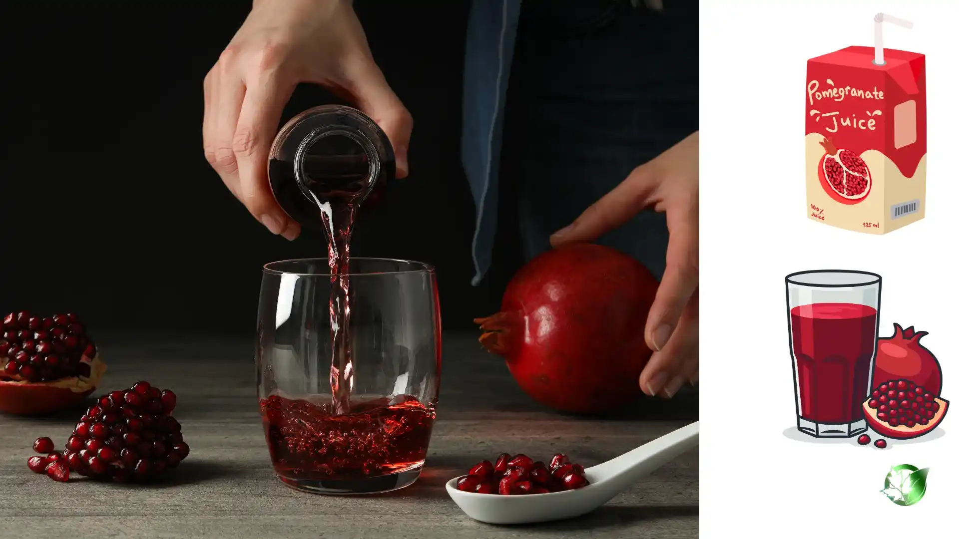 Supply partner evaluation for Pomegranate Juice should cover specification, packaging, supporting records, logistics, and true import cost.